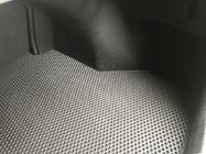 Hyundai Elantra (AD) 2015-2020 Trunk mat (black, EVA) photo 3
