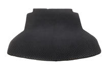 Hyundai Elantra (AD) 2015-2020 Trunk mat (black, EVA) photo 5