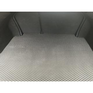 Trunk mat (black, EVA) photo 4