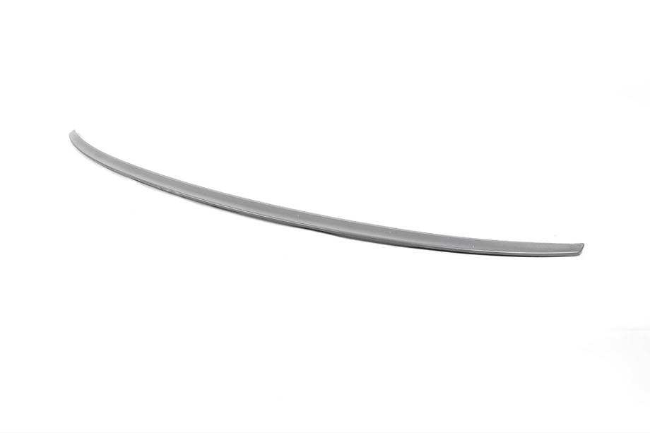 Audi A3 2012-2020 Spoiler (Niken, primed) Image