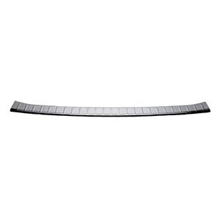 Carmos Stainless Steel Rear Bumper Protector Mercedes Sprinter W907/W910 2018- photo 2