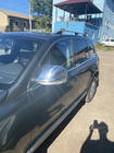 Volkswagen Touareg 2002–2010 Window Deflectors (4 pcs, Perflex Standart) photo 2