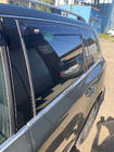 Volkswagen Touareg 2002–2010 Window Deflectors (4 pcs, Perflex Standart) photo 7