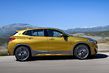 Kupeobrazny compact crossover BMW X2 photo 9