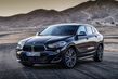 Kupeobrazny compact crossover BMW X2 photo 3