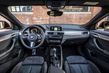 Kupeobrazny compact crossover BMW X2 photo 12