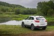 Review of the compact urban crossover Hyundai Creta photo 7