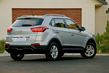 Review of the compact urban crossover Hyundai Creta photo 3