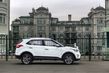 Review of the compact urban crossover Hyundai Creta photo 2
