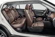 Review of the compact urban crossover Hyundai Creta photo 10