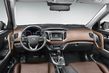 Review of the compact urban crossover Hyundai Creta photo 9