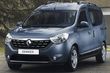 Overview of the compact van Renault Dokker photo 1