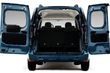 Overview of the compact van Renault Dokker photo 9