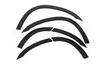 Skoda Yeti 2009-2017 Wheel arch trims (2013-2017, 6 pcs, black) photo 2