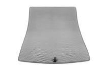 Audi A6 C6 2004-2011 EVA trunk mat (Avant, gray) photo 1