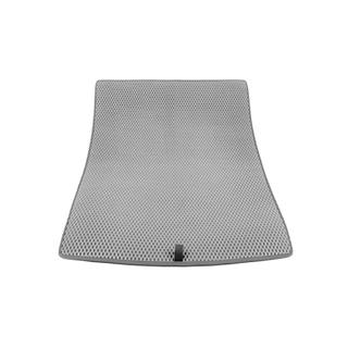 EVA trunk mat (Avant, gray) Audi A6 C6 2004-2011 photo 1