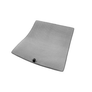 EVA trunk mat (Avant, gray) Audi A6 C6 2004-2011 photo 2
