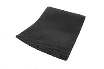 Audi A6 C6 2004-2011 EVA boot liner mat (Avant, black) photo 2