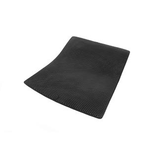 EVA boot liner mat (Avant, black) Audi A6 C6 2004-2011 photo 2