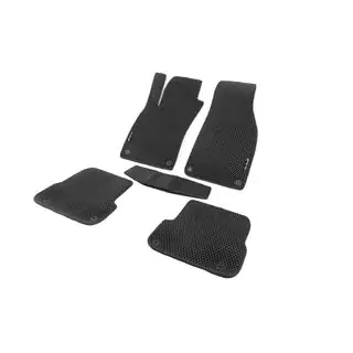 EVA floor mats (black, Avant) photo 2