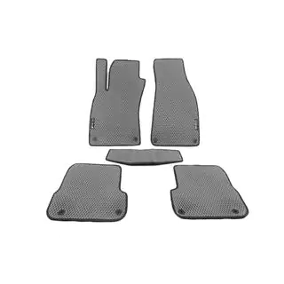 EVA floor mats (grey, Avant) photo 4