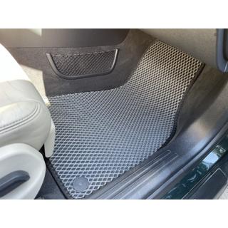 EVA floor mats (grey, Avant) photo 2