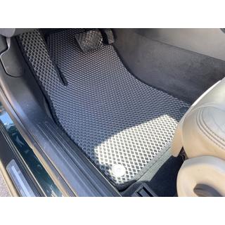 EVA floor mats (grey, Avant) photo 1
