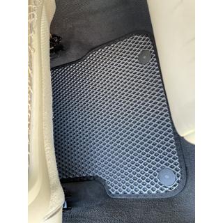 EVA floor mats (grey, Avant) photo 3