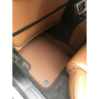 EVA floor mats (brick pattern, Avant) photo 3