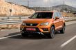 Compact crossover Seat Ateca photo 9