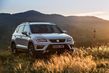 Compact crossover Seat Ateca photo 7