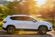 Compact crossover Seat Ateca photo 3