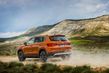 Compact crossover Seat Ateca photo 8