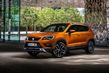 Compact crossover Seat Ateca photo 5