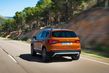Compact crossover Seat Ateca photo 4