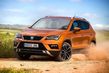 Compact crossover Seat Ateca photo 10