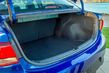 The fourth generation compact sedan KIA Rio photo 8