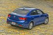 The fourth generation compact sedan KIA Rio photo 3