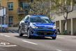 The fourth generation compact sedan KIA Rio photo 1
