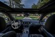 Overview of the premium Jeep Grand Cherokee photo 12