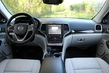 Overview of the premium Jeep Grand Cherokee photo 13
