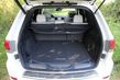 Overview of the premium Jeep Grand Cherokee photo 15