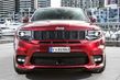 Overview of the premium Jeep Grand Cherokee photo 5