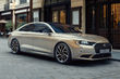 Review of the new premium sedan DS 9 photo 1