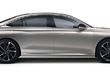 Review of the new premium sedan DS 9 photo 2