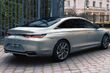 Review of the new premium sedan DS 9 photo 9