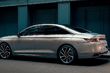 Review of the new premium sedan DS 9 photo 3