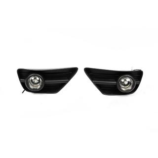 Fog Lights (2002-2005) photo 1