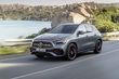 Review premium compact crossover Mercedes-Benz GLA-Class photo 5
