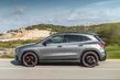 Review premium compact crossover Mercedes-Benz GLA-Class photo 4
